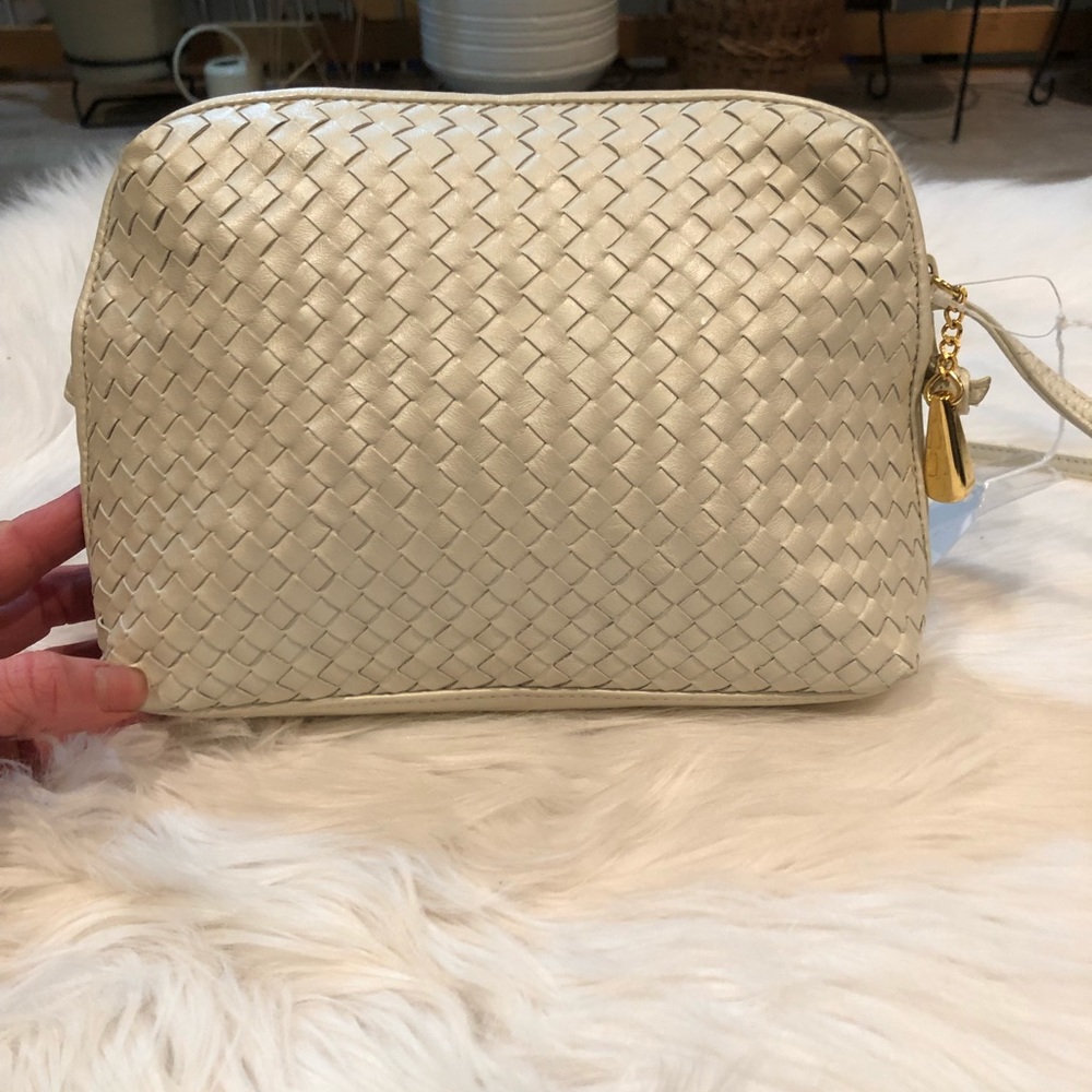 Vintage bag